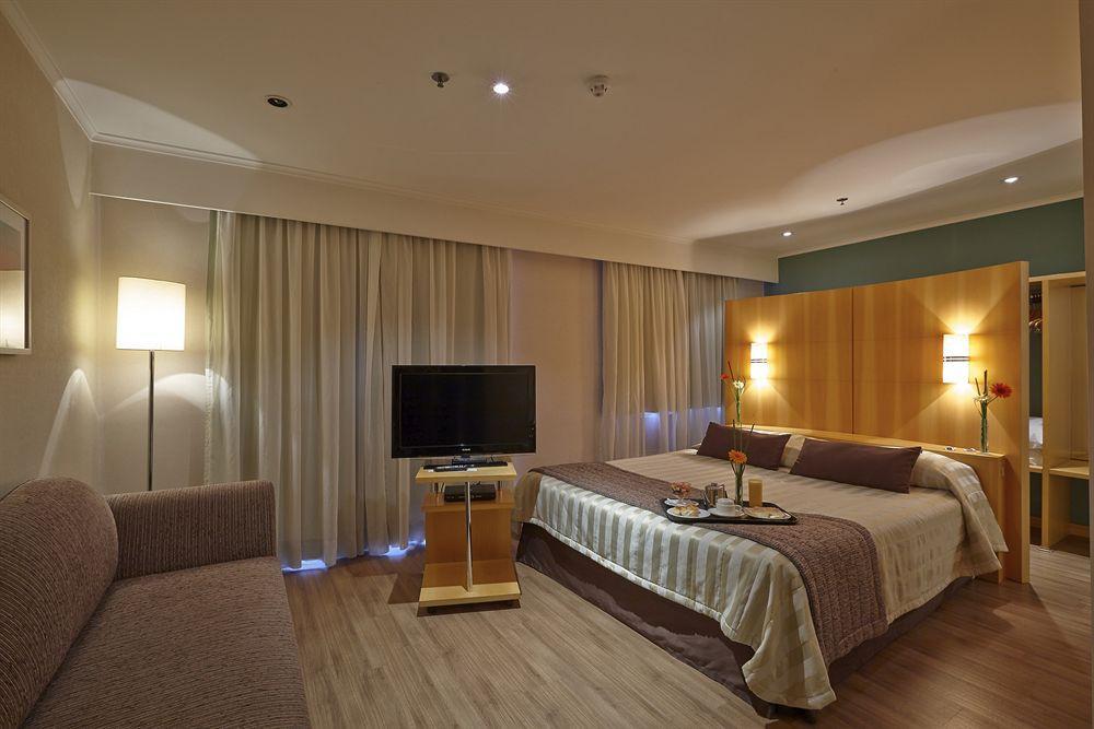 Slaviero Ibirapuera Hotel São Paulo