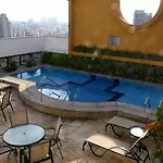 Slaviero Sao Paulo Ibirapuera 